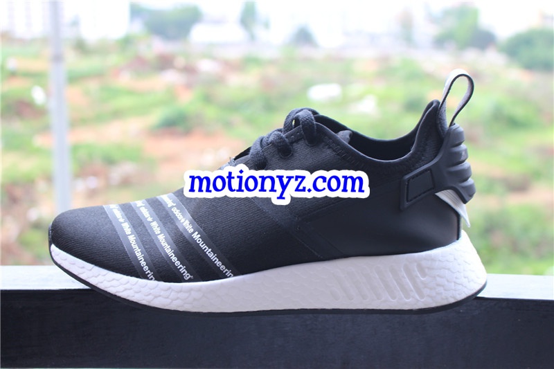 Adidas NMD XR2 PK x White Mountaineering